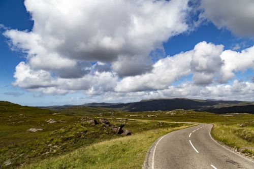 Country Road