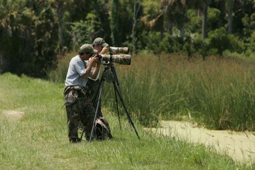 countryside cameras photographers