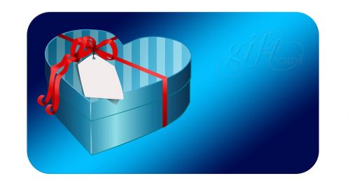 coupon gift voucher gift