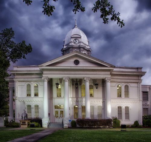 courthouse alabama building