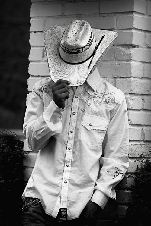 cowboy western country