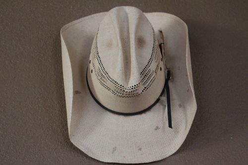 cowboy hat western headgear