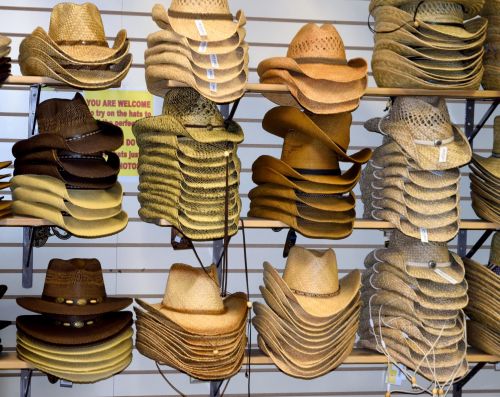 Cowboy Hats For Sale