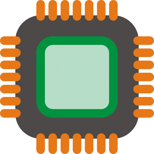 cpu processor intel