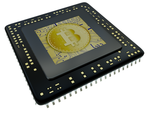 cpu bitcoin computer