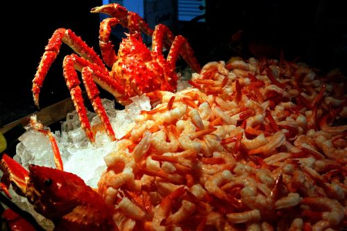 crab pinchers seafood restaurant