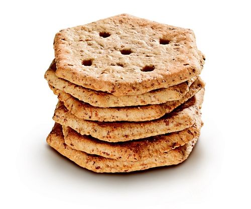 cracker cookie snack