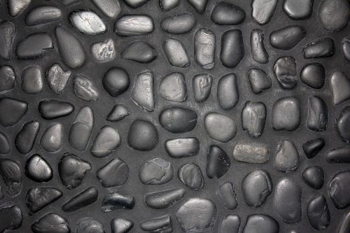 craft pebbles stones