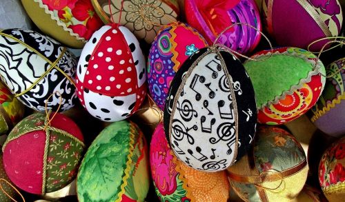 craft handcrafted easter
