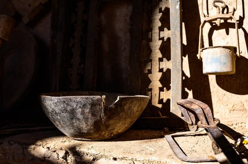 craft  tradition  bowl
