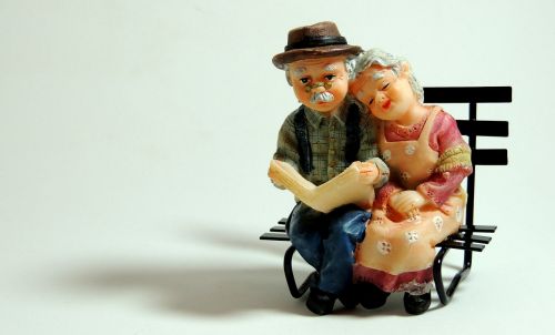 crafts casal elderly