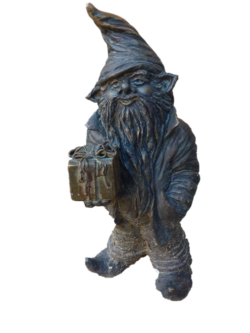 crafts  poland  gnome