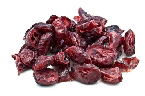 cranberry berry dried fruit
