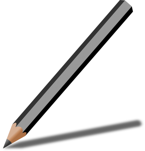 crayon edit pencil