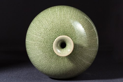 creation  emerald  porcelain