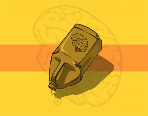 creative canister brains