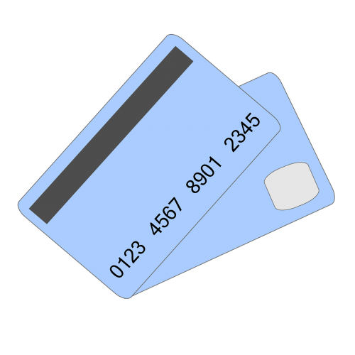 credit card payment credit
