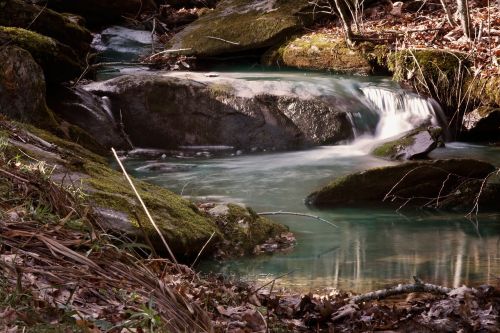 creek river stream