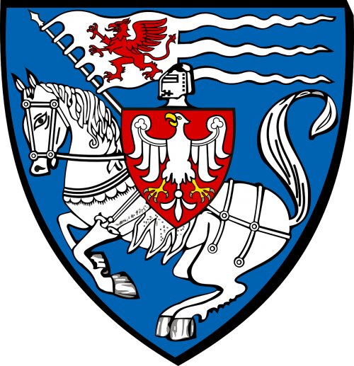 crest emblem coat of arms