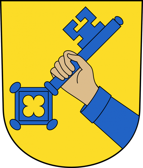 crest emblem coat of arms
