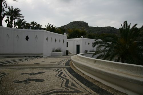 Crete Greece Health Spa