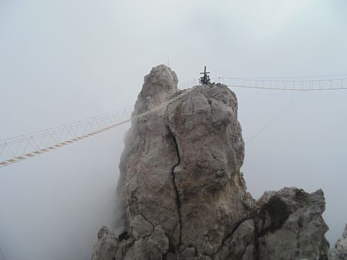 crimea mountain landscape