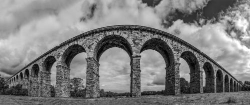 Crimple Valley Viaduct