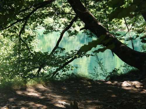 croatia plittvice lake