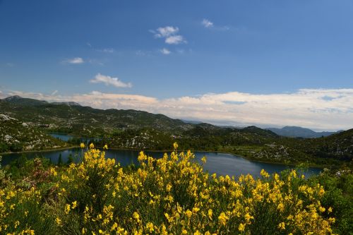 croatia park water