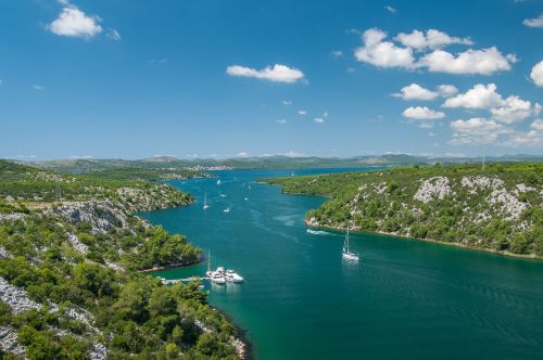 croatia holidays sea