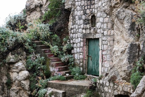 croatia  dubrovnik  middle ages