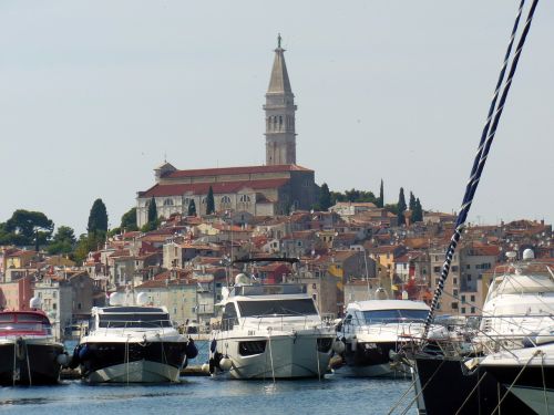 croatia rovinj istria