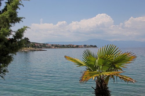 croatia  sea  adriatic sea