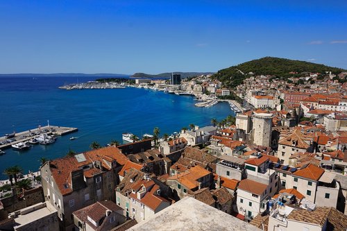 croatia  sea  water