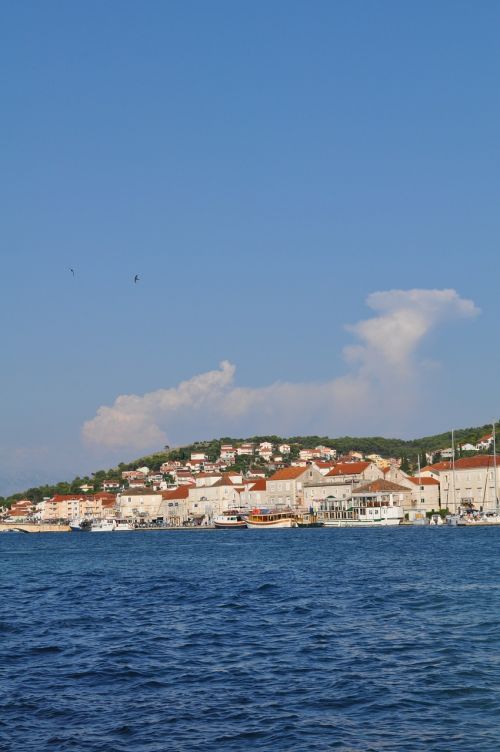 croatia sea holidays