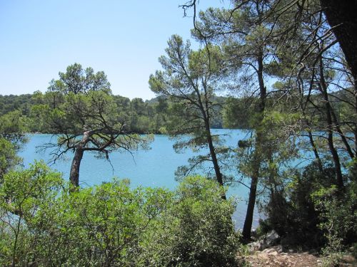 croatia adriatic sea water