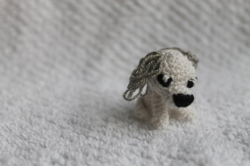 crochet  toy  handmade