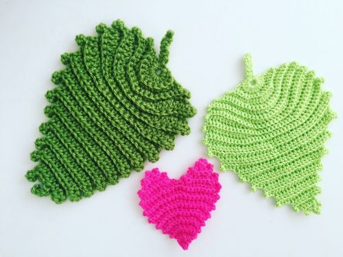 crochet patterns crochet heart