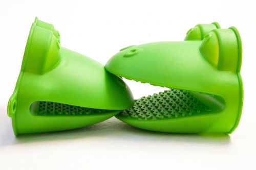 crocodiles plastic toys