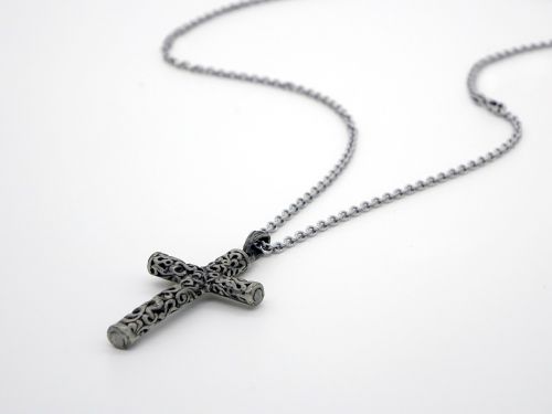 cross chain christian