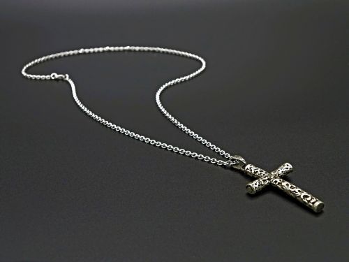 cross chain christian