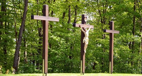 cross believe crosses