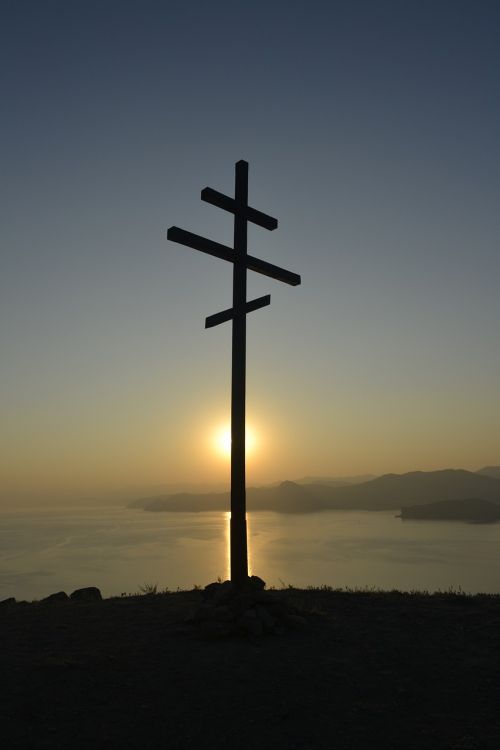 cross religion crimea