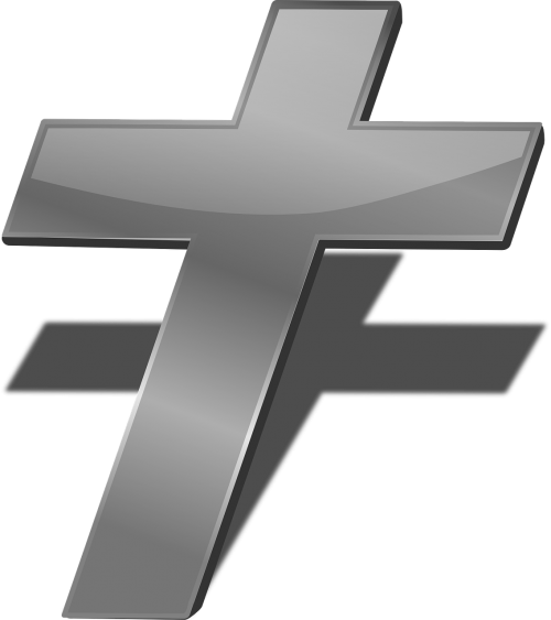 cross skew christianity