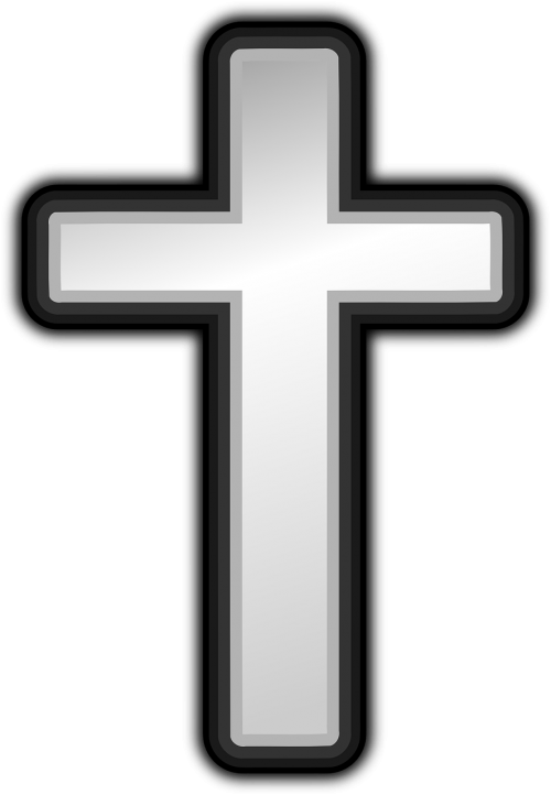 cross church religion