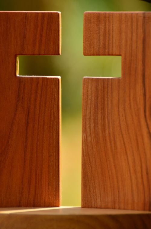cross symbol christian faith