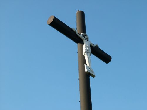 cross symbol religion