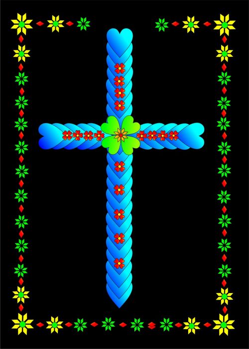 cross crucifix christianity
