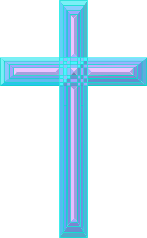 cross christ jesus