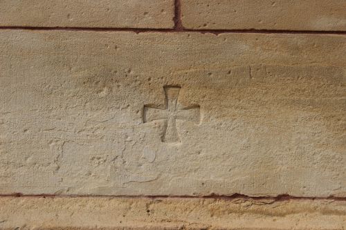 cross church pierre